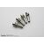 JunFac M4 Barrel Nuts (20mm) (4)