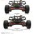 RNR 1/16 Traxxas Wheel widner (4), 2 image