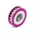 ALUMINUM CENTER PULLEY 20T, 2 image