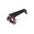 FLOATING SERVO MOUNT SET (CARBON FIBER)