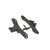 FRONT BUMPER MOUNT SET, 3 image