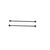 DRIVE SHAFT (SHORT PIN/108mm/2pcs), 2 image