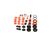 SHOCK SET V2 12mm BORE SHARED PARTS SET (1 PAIR), 3 image