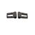 D216 - ARM HINGE BOSS (REAR/2pcs)