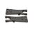 D216 - REAR SUSPENSION ARM SET