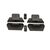 D216 - BATTERY POST/BODY MOUNT SET