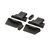 D216 - BATTERY POST/BODY MOUNT SET, 2 image