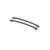 D216 - CHASSIS BRACE (CARBON FIBER/2pcs), 2 image