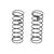 HB204389-Rear Spring 40 (Buggy 1:10)