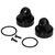 Aluminum Shock Caps Emulsion Set 1:10 (2pcs)