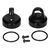 Aluminum Shock Caps Emulsion Set 1:10 (2pcs), 2 image