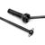 UNIVERSAL JOINT FOR LIGHTNING STADIUM 2 PRO