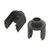 Boîtier différentiel (plastique) 2pcs, 3 image