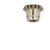 Pinion Gear M1 X 13T, 3 image