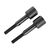 Essieu de roue (2pcs), 2 image