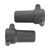 Straight Axle Adapter, 2 image