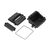 Reveiver Box w/ dust seal, 2 image