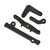 Steering plastic parts, 2 image
