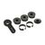 Servo Saver (25T 24T 23T Horn Cap Spring S), 3 image