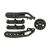 Wheelie Bar Plastic Parts, 3 image
