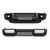 Front + Rear Bumper, 3 image