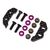 GRAPHITE BATTERY STOPPER SET, 2 image