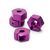 ALUMINUM HEX HUB CLAMP TYPE (6MM/4 PCS), 2 image