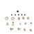 PARTS/SCREWS (LIGHTNING SERIES), 2 image