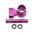 CYCLONE - STEERING ARM SET (PURPLE), 2 image