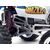 CHASSIS ALUMINIUM (SILBER) - MINIZILLA, 5 image