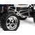 CHASSIS ALUMINIUM (SILBER) - MINIZILLA, 6 image