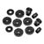 FIRESTORM - SHOCK PISTON AND BALL SET, 2 image