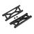 FIRESTORM - Bras de suspension avant graphite