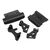 CYBER 10 - BUMPER/WING MOUNT SET