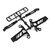 CYBER 10 - BATTERY HOLDER SET, 2 image