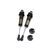CYBER 10b - ALUMINIUM THREADED SHOCK SET (84-91mm/BLACK/2pcs), 2 image