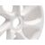 Pulse - White Turbine Wheels (pr), 3 image