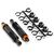Trophy Buggy - Front Shock Set (2pcs), 2 image