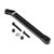 Trophy Buggy - Alum. Rear Chassis Anti Bending Rod Black, 2 image