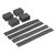 SAVAGE FLUX -  FOAM SHEET/BLOCK SET (4Stk), 2 image