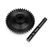 Savage Flux - HIGH SPEED IDLER GEAR 39T / SHAFT SET