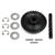 Savage Flux - HIGH SPEED IDLER GEAR 39T / SHAFT SET, 2 image