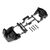 SAVAGE FLUX - COMPOSITE GEAR BOX/BULKHEAD SET, 2 image
