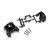 SAVAGE FLUX - COMPOSITE GEAR BOX/BULKHEAD SET, 3 image