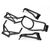 Savage XL - Roll Cage Set