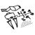 Savage XL - Roll Cage Set, 2 image