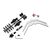 SAVAGE X - Stabilisator (Vorne/Hinten), 2 image