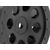 Mini Trophy - Felgen ST-8 schwarz (0mm OFFSET/2Stk), 3 image