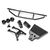 Mini Trophy - FRONT SKID PLATE/BUMPER SET