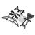 Mini Trophy - FRONT SKID PLATE/BUMPER SET, 2 image
